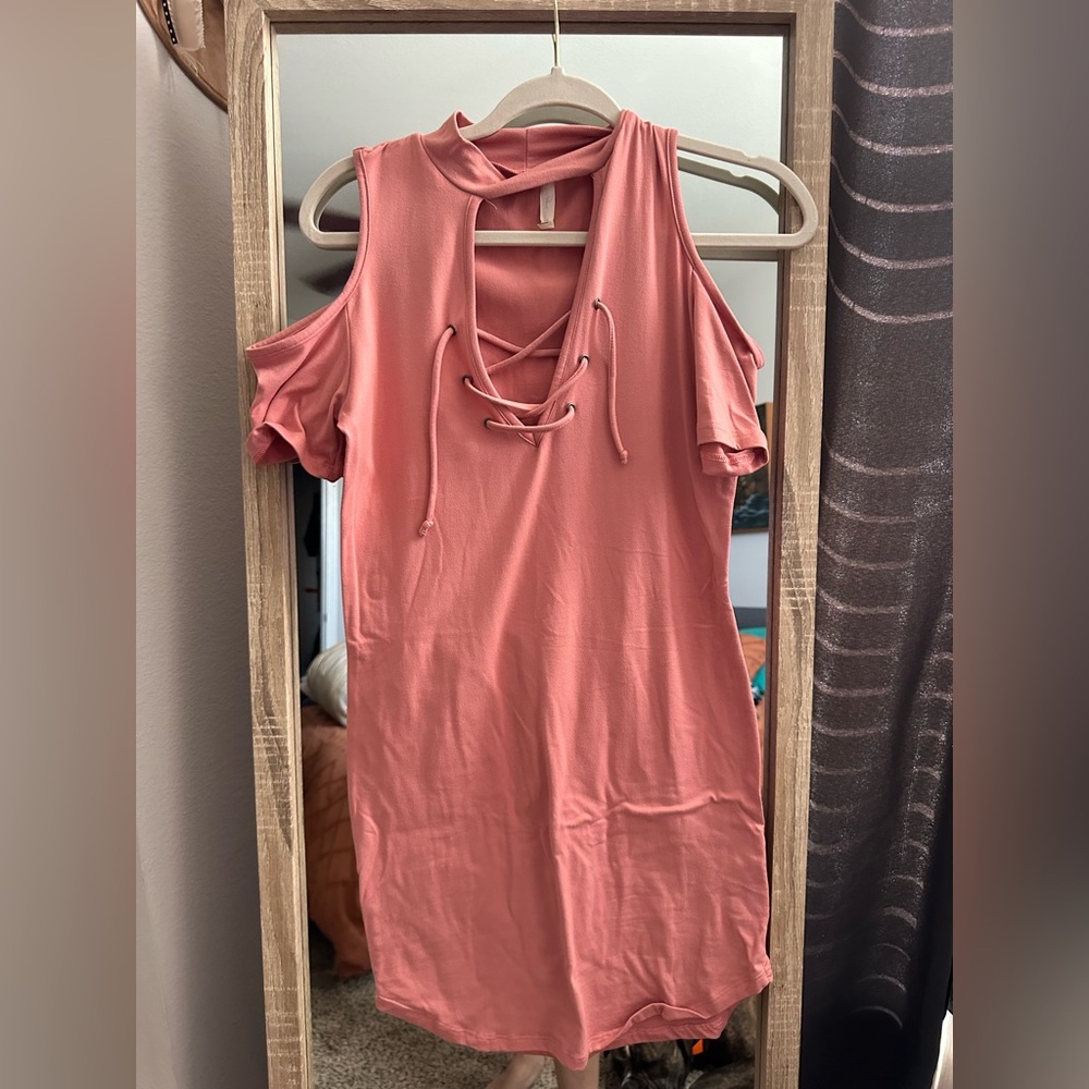Bodycon Dress. Size S